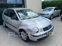 2003 Volkswagen Polo