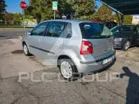 2003 Volkswagen Polo