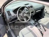 2003 Volkswagen Polo