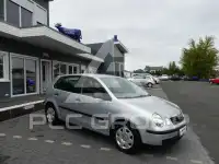2003 Volkswagen Polo