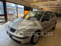 2003 Volkswagen Polo