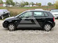 2003 Volkswagen Polo