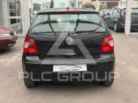 2003 Volkswagen Polo