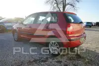 2003 Volkswagen Polo