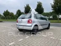 2003 Volkswagen Polo