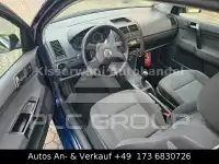 2003 Volkswagen Polo