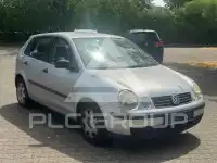 2003 Volkswagen Polo