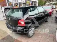 2003 Volkswagen Polo