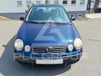 2003 Volkswagen Polo