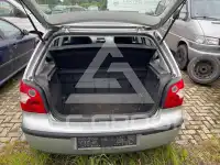 2003 Volkswagen Polo