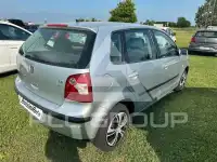 2003 Volkswagen Polo