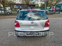 2003 Volkswagen Polo
