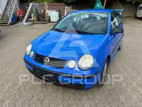 2003 Volkswagen Polo