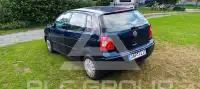 2003 Volkswagen Polo