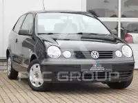 2003 Volkswagen Polo