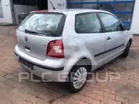 2003 Volkswagen Polo