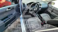 2003 Volkswagen Polo