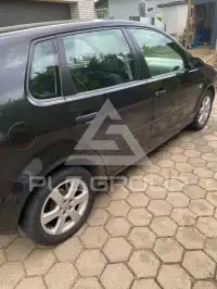 2003 Volkswagen Polo
