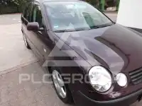 2003 Volkswagen Polo