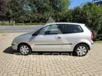 2003 Volkswagen Polo
