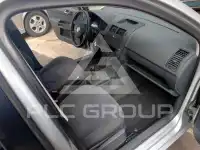 2003 Volkswagen Polo