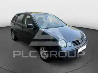 2003 Volkswagen Polo