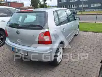 2003 Volkswagen Polo