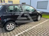 2003 Volkswagen Polo