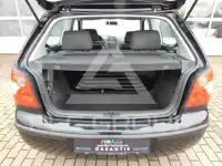 2003 Volkswagen Polo