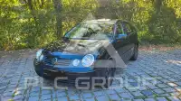 2003 Volkswagen Polo