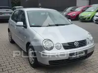 2003 Volkswagen Polo