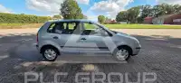 2003 Volkswagen Polo