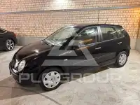 2003 Volkswagen Polo