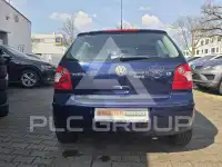 2003 Volkswagen Polo