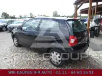2003 Volkswagen Polo