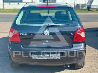 2003 Volkswagen Polo