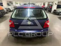 2003 Volkswagen Polo