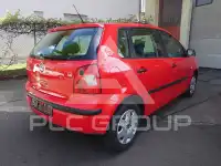 2003 Volkswagen Polo