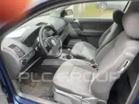 2003 Volkswagen Polo