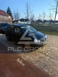 2003 Volkswagen Polo