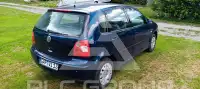 2003 Volkswagen Polo