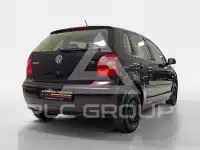 2003 Volkswagen Polo