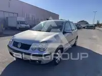 2003 Volkswagen Polo