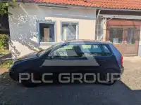 2003 Volkswagen Polo
