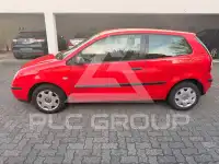 2003 Volkswagen Polo