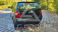 2003 Volkswagen Polo