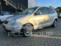 2003 Volkswagen Polo