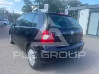 2003 Volkswagen Polo