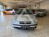 2003 Volkswagen Polo
