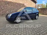 2003 Volkswagen Polo